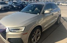 2016 Audi Q3 2.0T quattro Prestige