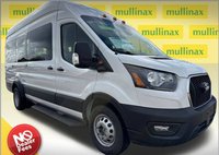 2026 Ford Transit XL