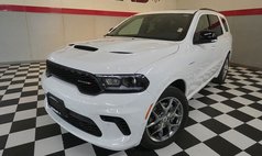 2026 Dodge Durango R/T