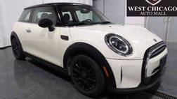 2022 MINI Hardtop Cooper