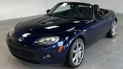 2007 Mazda MX-5 Miata Grand Touring