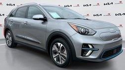 2022 Kia Niro EV EX Premium