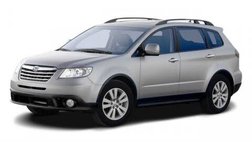 2008 Subaru Tribeca Ltd. 7-Pass.