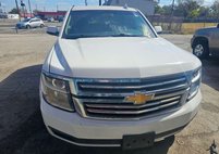 2018 Chevrolet Tahoe LS