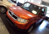 2010 Honda Element EX