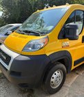 2020 Ram ProMaster 1500 136 WB