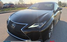 2022 Lexus RC 300 Base