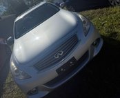 2012 Infiniti G37 Sedan x
