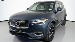 2023 Volvo XC90 B6 Plus Bright Theme 6P