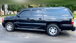 2005 GMC Yukon XL Denali
