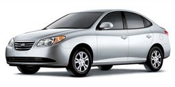 2010 Hyundai Elantra SE
