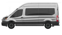 2019 Ford Transit 350 XL