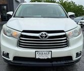 2015 Toyota Highlander LE Plus