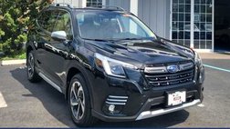 2023 Subaru Forester Touring