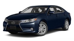 2014 Lexus ES 350 Base