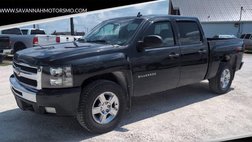 2010 Chevrolet Silverado 1500 LT