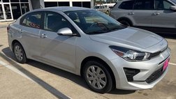 2023 Kia Rio S