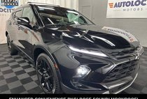 2024 Chevrolet Blazer Premier