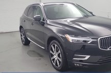 2021 Volvo XC60 T5 Inscription