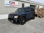2006 Honda Element LX