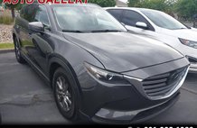 2018 Mazda CX-9 Touring