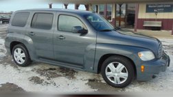 2009 Chevrolet HHR LT