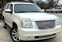 2012 GMC Yukon Denali