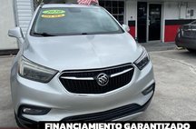 2020 Buick Encore Essence