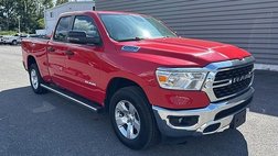 2023 Ram Ram Pickup 1500 Lone Star