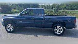 2001 Dodge Ram 1500 SLT