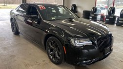 2021 Chrysler 300 S V6