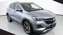 2020 Buick Encore GX Essence