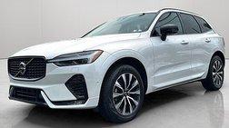 2025 Volvo XC60 B5 Plus Dark Theme