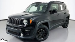 2019 Jeep Renegade Altitude