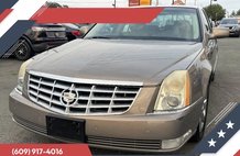 2006 Cadillac DTS Base