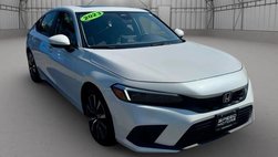 2023 Honda Civic EX-L
