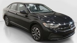 2024 Volkswagen Jetta S