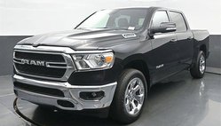 2022 Ram Ram Pickup 1500 Lone Star