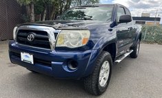 2006 Toyota Tacoma V6
