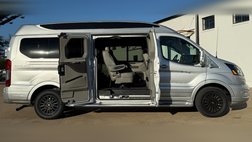 2023 Ford Transit 150