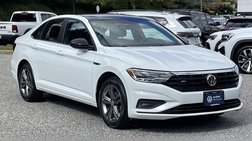 2019 Volkswagen Jetta R-Line