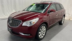2015 Buick Enclave Premium