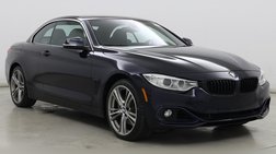2017 BMW 4 Series 440i xDrive