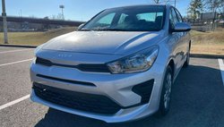 2023 Kia Rio LX