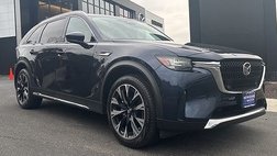 2024 Mazda CX-90 Plug-in Hybrid Premium Plus