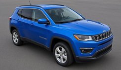 2018 Jeep Compass Altitude