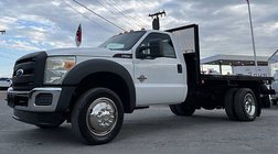 2012 Ford 