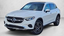2026 Mercedes-Benz GLC-Class GLC 300