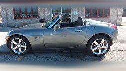 2006 Pontiac Solstice Base