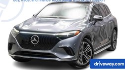 2023 Mercedes-Benz EQS EQS 450+